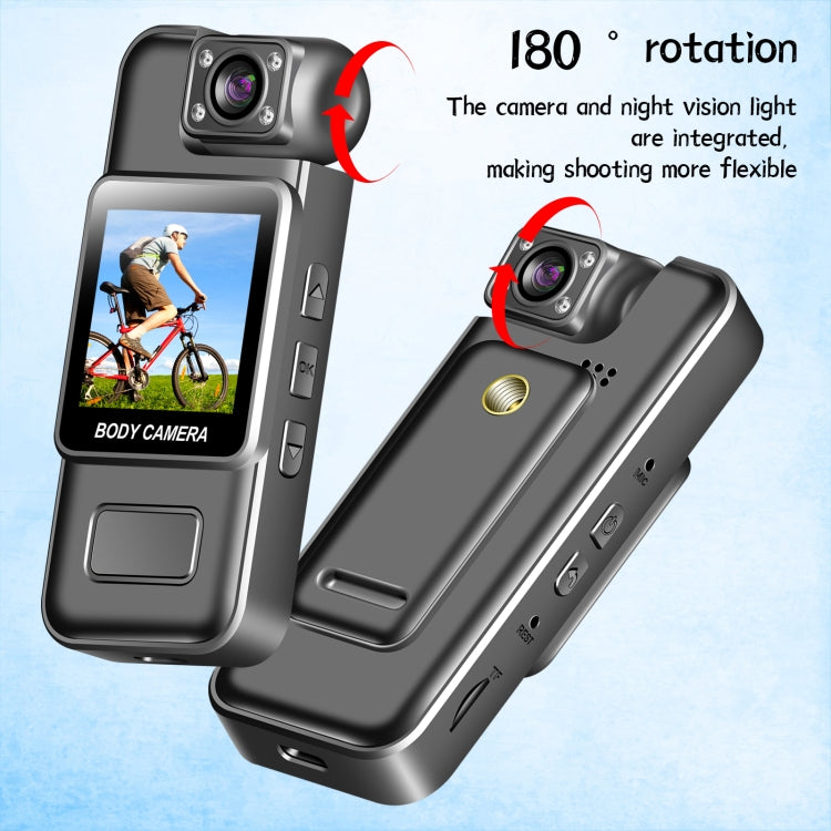 ZC-M11 180 Degree Rotation 4K HD Travel Recorder, Wifi Version, Ordinary ZC-M11 180 Degree Rotation 4K HD Travel Recorder, Wifi Version, Ordinary